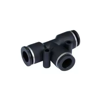 Фитинг-тройник трубки Дали-Авто DA-NP050