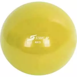 Фитнес бол Start Up NT40510 4690222159738