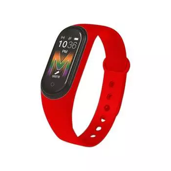 Фитнес-часы ENERGY EM-007S 103373