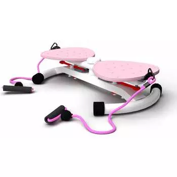 Фитнес платформа DFC