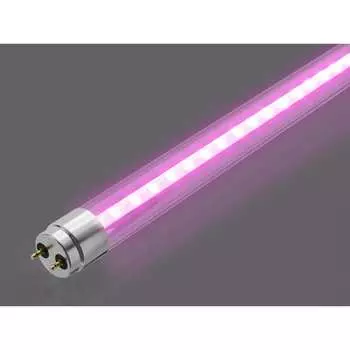 Фито лампа AVANLED AL Т8-9-BR-600 FITO 12206011