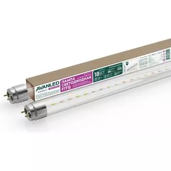 Фитолампа AVANLED 12212021