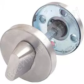 Фиксатор APECS WC-0206-INOX PP 01/03 9075