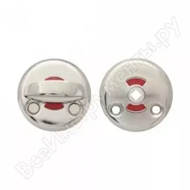 Фиксатор apecs wc-0608-cr 11384