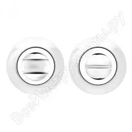 Завертка Code Deco WC-1403-CR 27231