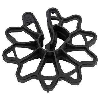 Фиксатор арматуры BEFAST Звездочка ФЗ030200S