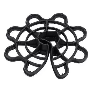 Фиксатор арматуры BEFAST Звездочка ФЗ035200S