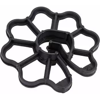 Фиксатор арматуры BEFAST Звездочка ФЗ025200S