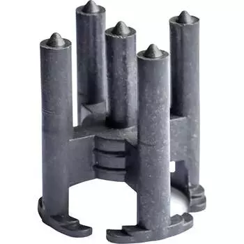 Фиксатор арматуры Промышленник Стул ПФС40