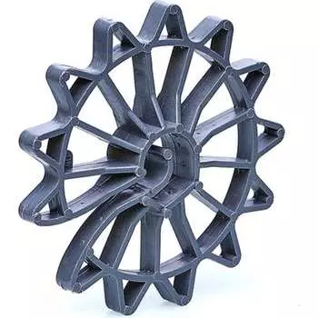 Фиксатор арматуры STARFIX Звездочка-75 SMP-26425-1