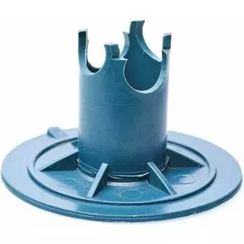 Фиксатор арматуры STARFIX Стойка на песчаные грунты ФС-40/45 SMP-25411-250