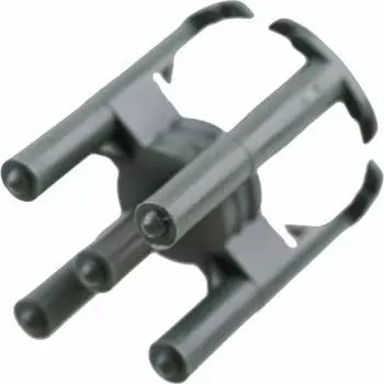 Фиксатор арматуры Стройбат Стульчик-30 560930