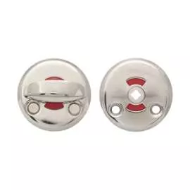 Фиксатор AVERS WC-0608-CR 27609