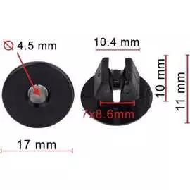 Фиксатор AVERS