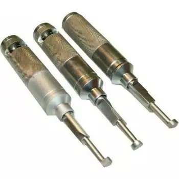 Фиксатор-эксцентрик плунжеров ТНВД MW Car-tool