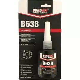 Фиксатор цилиндрических соединений Bondloc