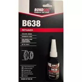 Фиксатор цилиндрических соединений Bondloc