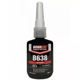 Фиксатор цилиндрических соединений Bondloc