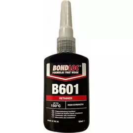 Фиксатор цилиндрических соединений Bondloc