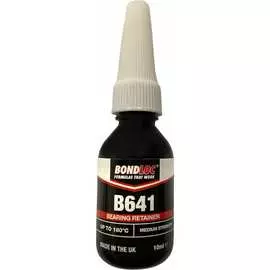 Фиксатор цилиндрических соединений Bondloc