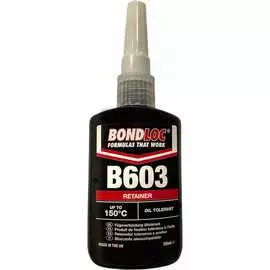 Фиксатор цилиндрических соединений Bondloc