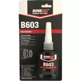 Фиксатор цилиндрических соединений Bondloc