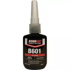 Фиксатор цилиндрических соединений Bondloc B601 B60125ML