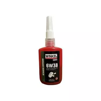 Фиксатор цилиндрических соединений WINKEL pro 20603