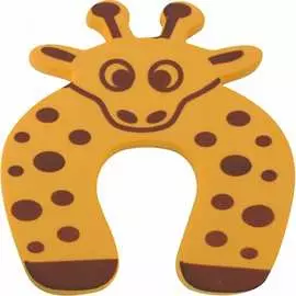 Фиксатор для дверей МУЛЬТИДОМ Жирафик VL90-183