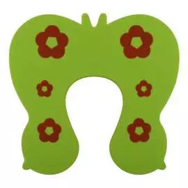 Фиксатор для дверей МУЛЬТИДОМ Бабочка VL90-180