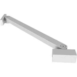 Фиксатор для стеклянной шторки Berkel 48P01-80W / Leine 35P01-80W WasserKraft D392