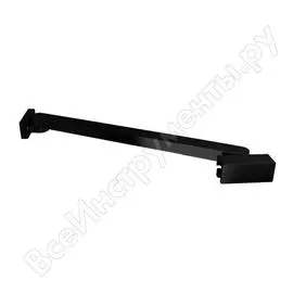 Фиксатор для стеклянной шторки WasserKraft D265