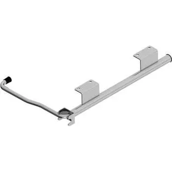 Фиксатор двери Nevpa