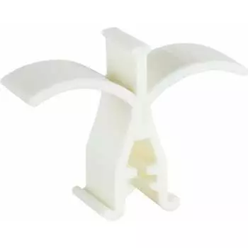 Фиксатор кабеля Экопласт RY100x40 576714-1