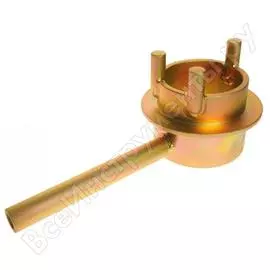 Фиксатор коленвала MB МАСТАК 103-21381