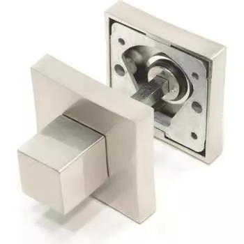 Фиксатор Левша WC ORO 31WC-13E Q50 У2-8539.НМ