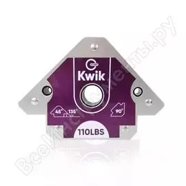 Магнитный фиксатор Start Kwik SM1622