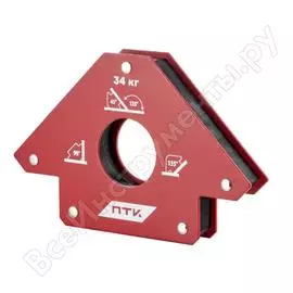 Магнитный фиксатор ПТК МФ-375 00000028142