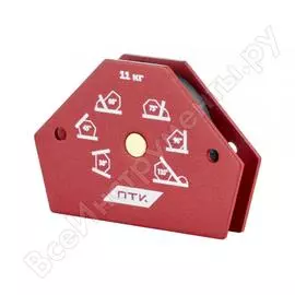 Магнитный фиксатор ПТК МФ-625 00000028143