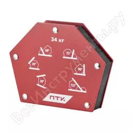 Магнитный фиксатор ПТК МФ-675 00000028145