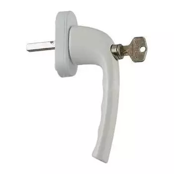 Фиксатор пластикового окна НАКРЕПКО 216902