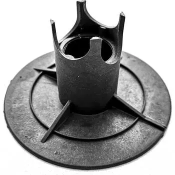 Фиксатор Промышленник Стойка ПФС3035Л