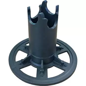 Фиксатор Промышленник Стойка ПФС5055