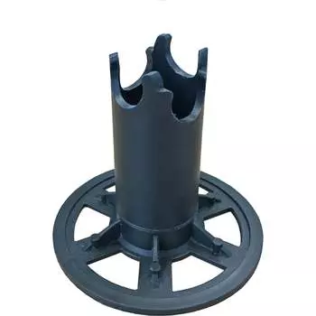 Фиксатор Промышленник Стойка ПФС6065