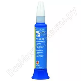 Фиксатор резьбы WEICON LOCK AN 302-62 wcn30262150