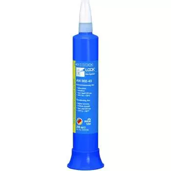 Фиксатор резьбы для питьевой воды WEICON AN 302-43 Wcn30243200