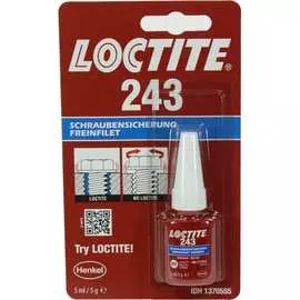 Фиксатор резьбы LOCTITE