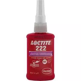 Фиксатор резьбы LOCTITE