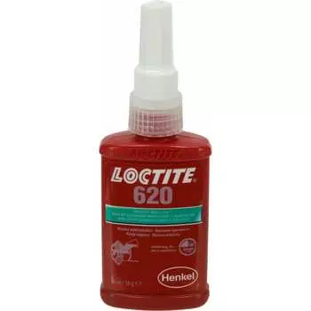 Фиксатор резьбы LOCTITE