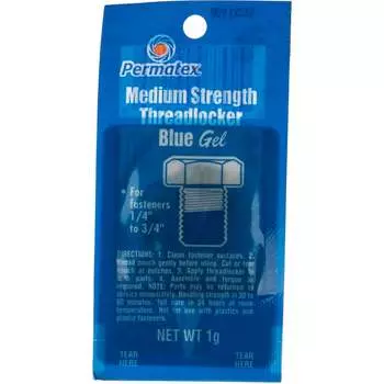Фиксатор резьбы PERMATEX 09978